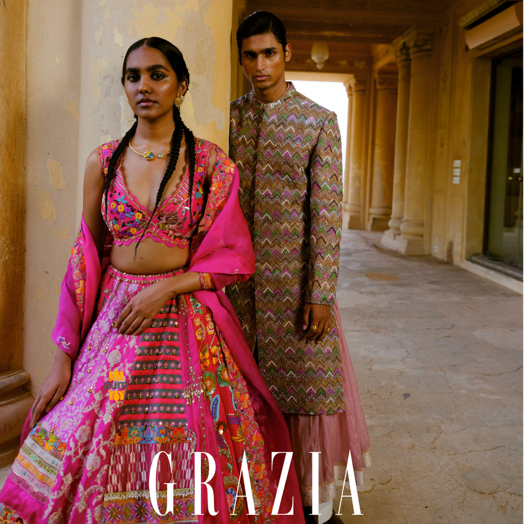 GRAZIA