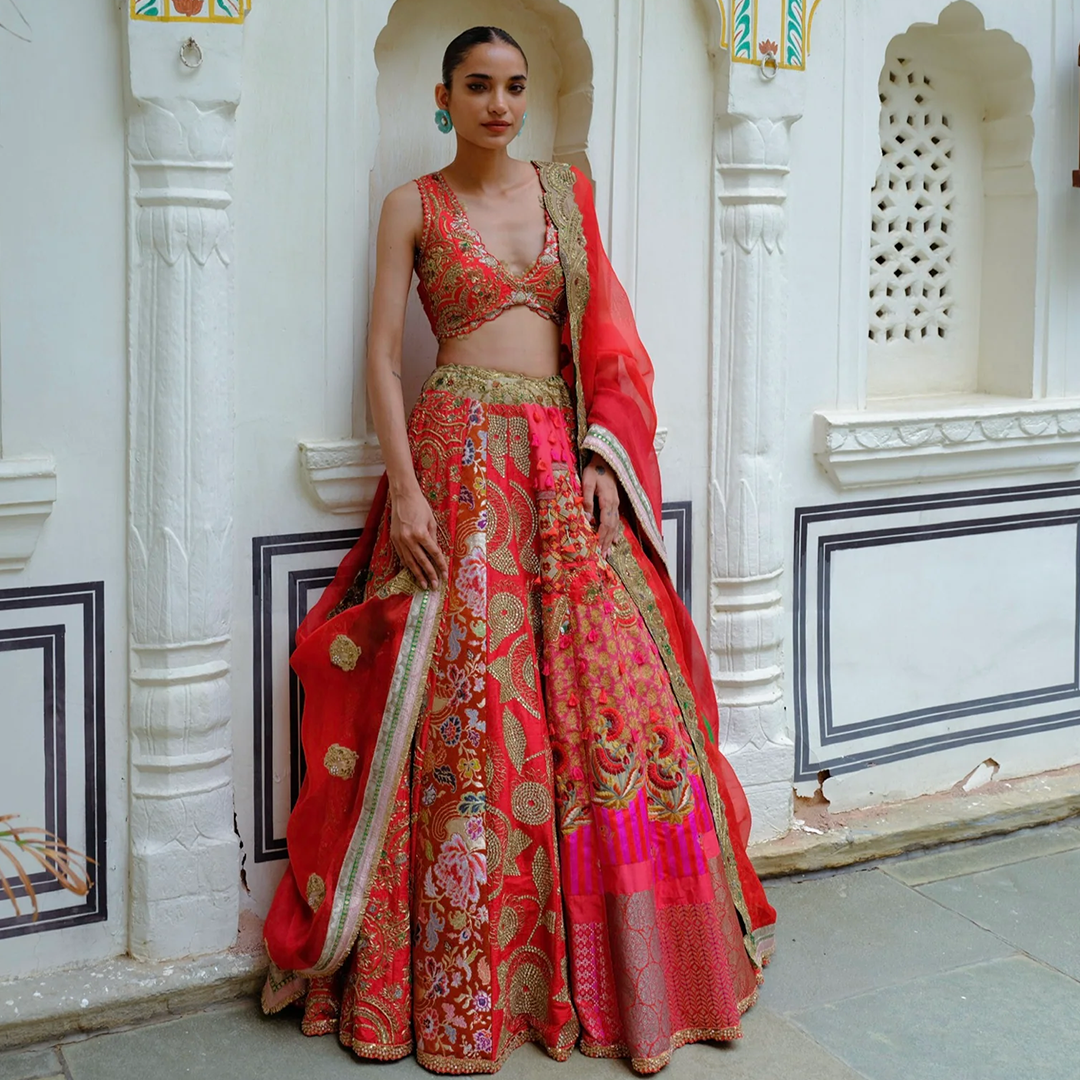 Lehenga Sets