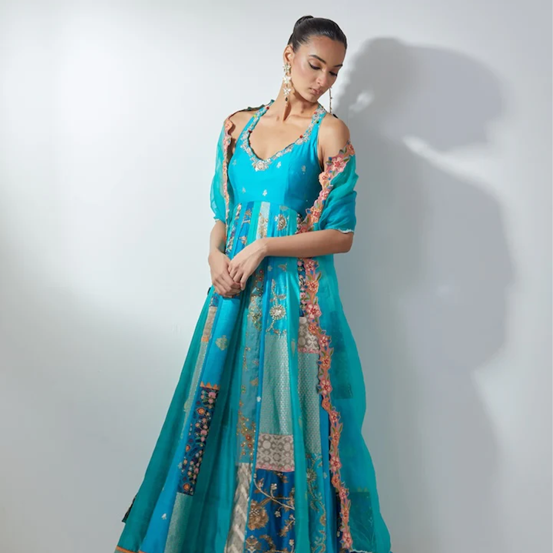Anarkali Sets