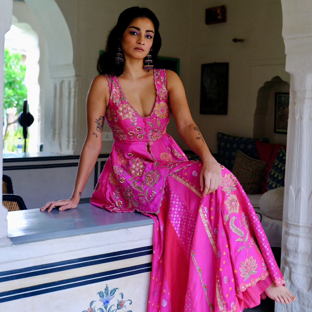 Sharara Sets