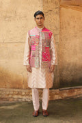 Patchwork Heritage Bandi Set