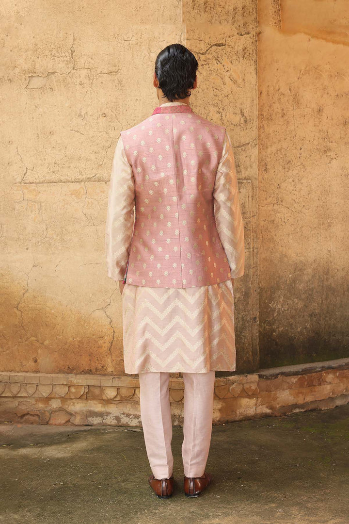 Patchwork Heritage Bandi Set