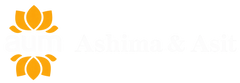 AUM Ashima Asit